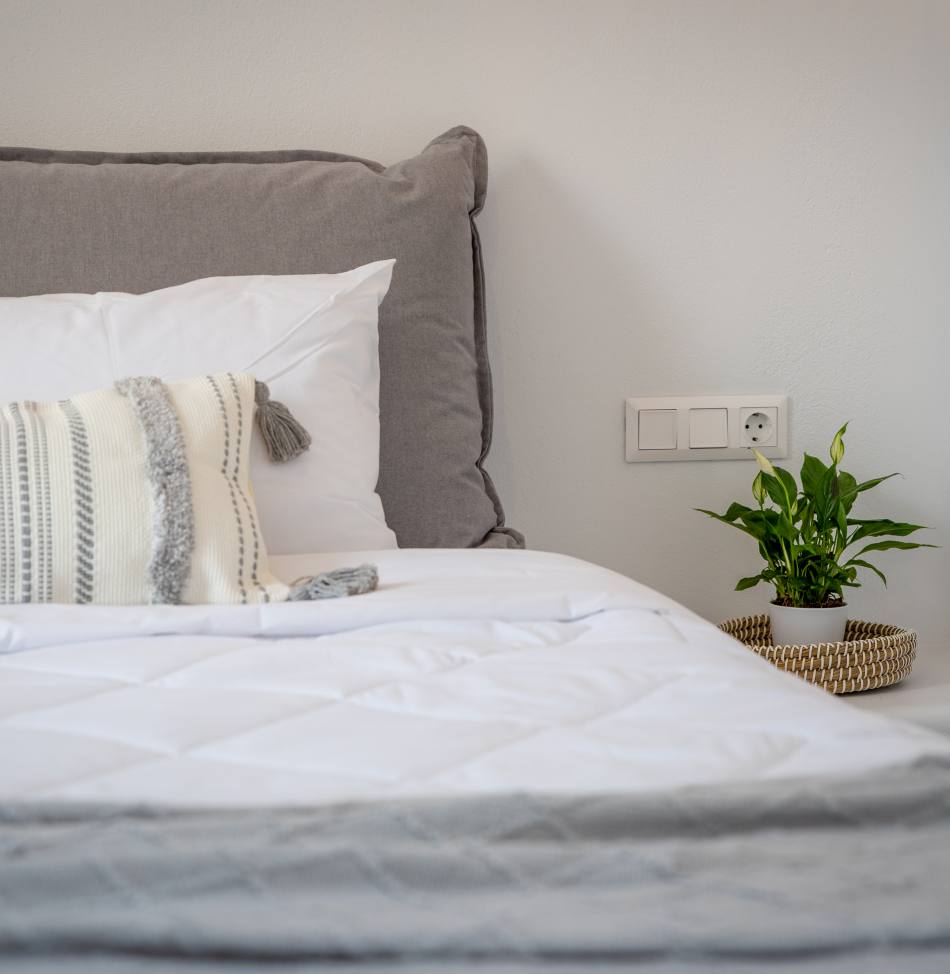 Anthea Suites on Naxos Island